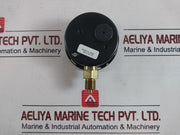 Tempress 0-11 M3/H Pressure Gauge 0-160 Kpa