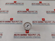 Tempress 0-15 Psi Pressure Gauge M574400 0002