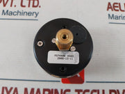 Tempress 0-15 Psi Pressure Gauge M574400 0002