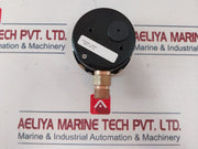 Tempress 0-4 Bar Pressure Gauge