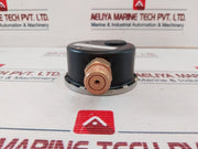 Tempress 0-4 Bar Pressure Gauge