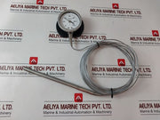 Tempress Thermometer 0 To 120°C