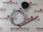 Tempress Thermometer 0 To 120Â°C