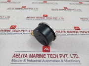 Tempress G1/2B Pressure Gauge