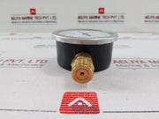 Tempress G1/2B Pressure Gauge