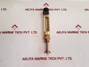 Industrial Thermometer Kombitemp Type K122