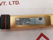 Industrial Thermometer Kombitemp Type K122