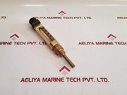 Industrial Thermometer Kombitemp Type K122