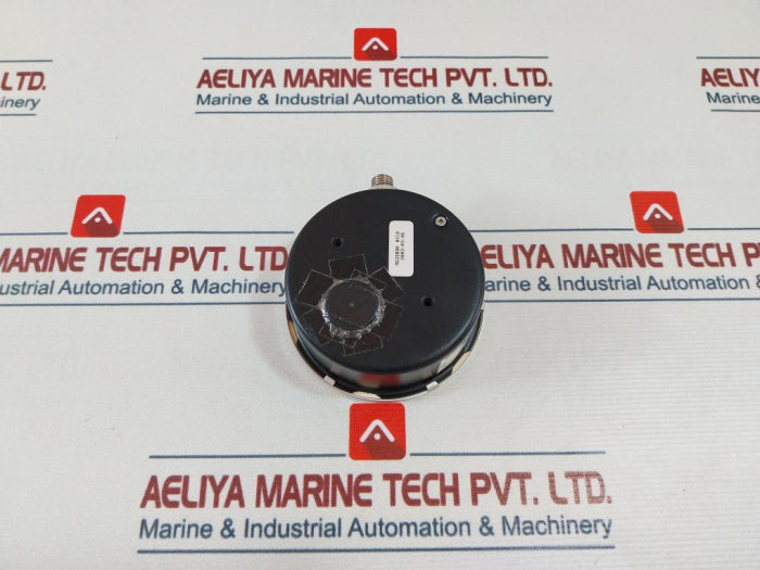 Tempress R22 Pressure Gauge -60 To 40°C 