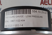 Tempress R22 Pressure Gauge -60 To 40Â°CÂ 