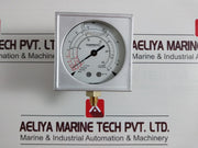 Tempress R404A R134A R22 Discharge Gauge M017820 0031