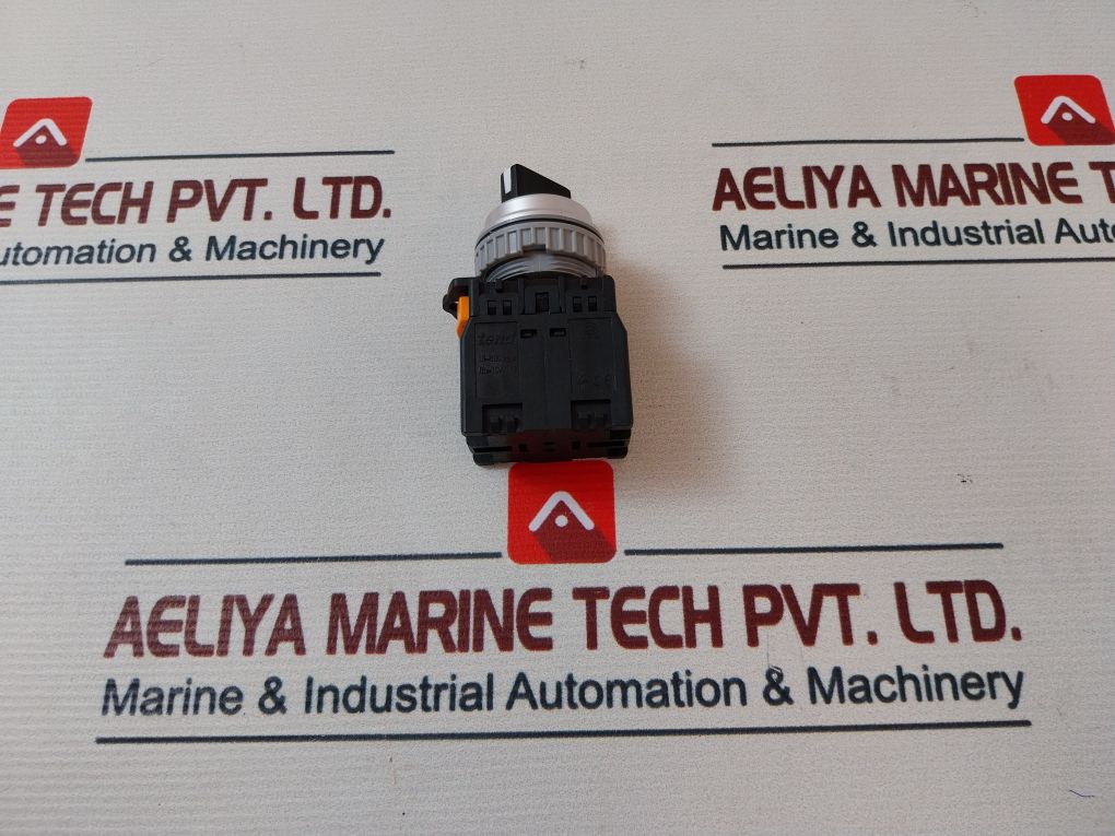 Tend 600 Vac Push Button Switch 10A