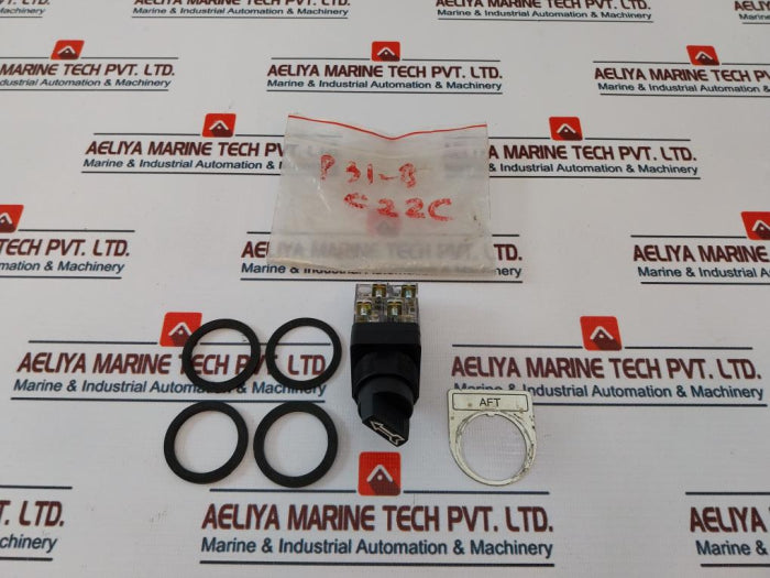 Tend 600V Max Rotary Selector Switch