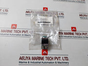 Tend 6A 250Vac Green Push Button Switch