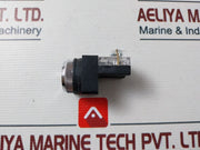 Tend 6A 250Vac Green Push Button Switch