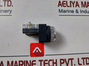 Tend 6A 250Vac Green Push Button Switch