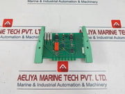 Tenf Jord A148B-92 Printed Circuit Board 