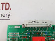 Tenf Jord Oc149A Fu-output Card (Used)