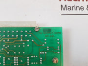 Tenf Jord Oc149A Fu-output Card (Used)