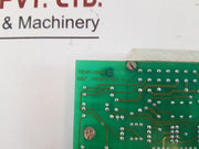 Tenf Jord Oc149A Fu-output Card (Used)