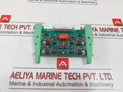 Tenf Jord Oc149A Fu-output Card E173128 (M)
