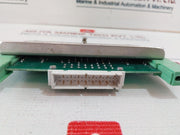 Tenf Jord Oc149A Fu-output Card E173128 (M)
