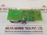 Tenf Jord Ps147B-92 Pcb Card