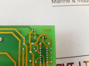 Tenf Jord Ps147B-92 Pcb Card