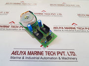 Tenf Jord Ps147B-92 Pcb Card