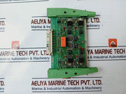 Tenfjord Mek. Verksted Oc149A Fu-output Card