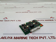 Tenf Jord Oc149A Fu-output Card (New)