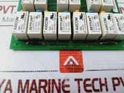 Tenfjord Pc1010 Pcb Relay Board E232940