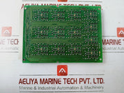 Tenfjord Pc1010 Pcb Relay Board E232940