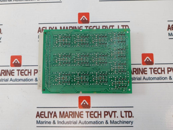 Tenfjord Pc1010 Printed Circuit Board