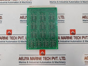 Tenfjord Pc1010 Printed Circuit Board