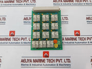 Tenfjord Pc1010 Printed Circuit Board