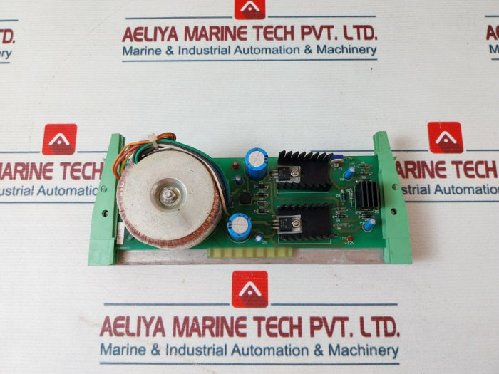 Tenfjord Ps147B-92 Pcb Card