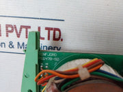 Tenfjord Ps147B-92 Pcb Card