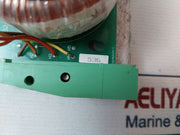 Tenfjord Ps147B-92 Pcb Card