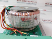 Tenfjord Ps147B-92 Pcb Card