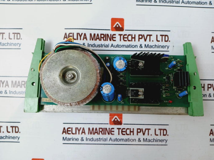 Tenfjord Ps147B-92 Printed Circuit Board