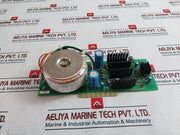 Tenfjord Ps147B-92 Printed Circuit Board Panel