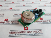 Tenfjord Ps147B-92 Printed Circuit Board Card Ep2399.51244-528