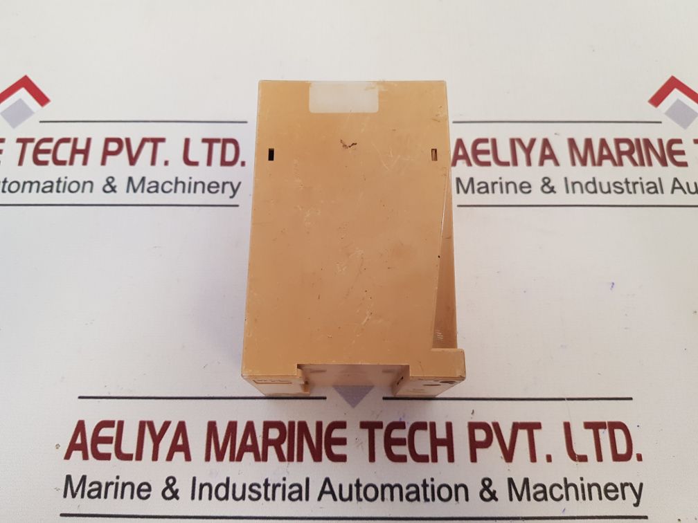 Tenfjord Steering Gear Sd100C Solenoid Driver