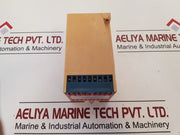 Tenfjord Steering Gear Sd100C Solenoid Driver