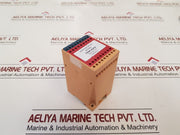 Tenfjord Steering Gear Sd100C Solenoid Driver