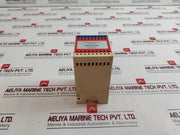 Tenfjord Sd100C Solenoid Driver Steering Gear 