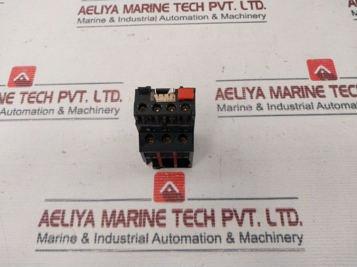 Tengen Jrs1-09~25 Thermal Overload Relay 10A 660V