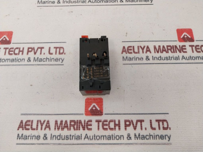 Tengen Jrs1-09~25 Thermal Overload Relay 10A 660V