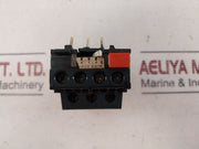 Tengen Jrs1-09~25 Thermal Overload Relay 10A 660V